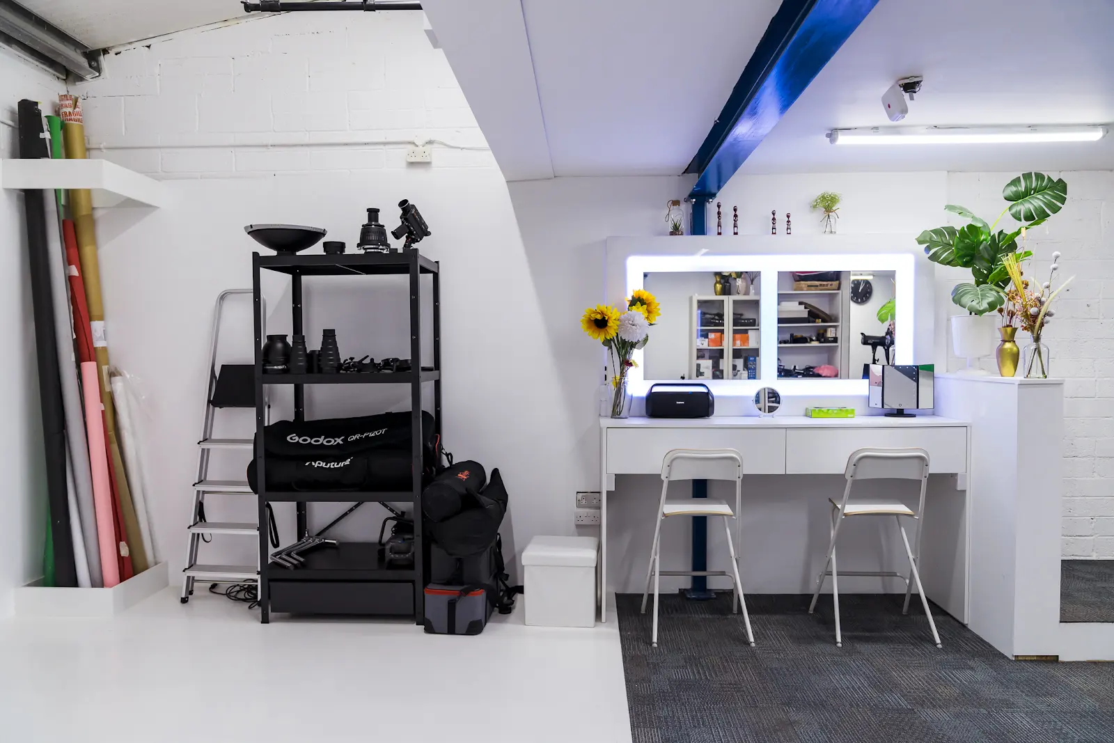 Production studio — image 1